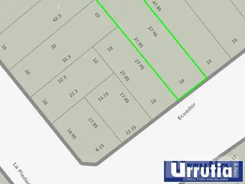 ECUADORE ENTRE AMBATO Y LA PIEDAD