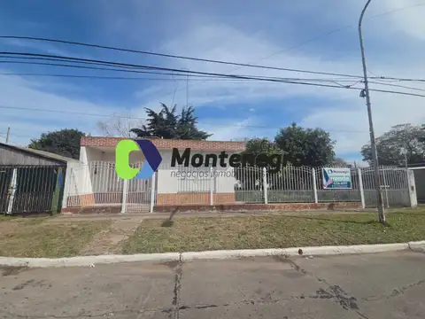 CASA EN VENTA APTA A CREDITO BERAZATEGUI