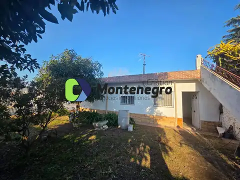 Casa en Venta 20 años