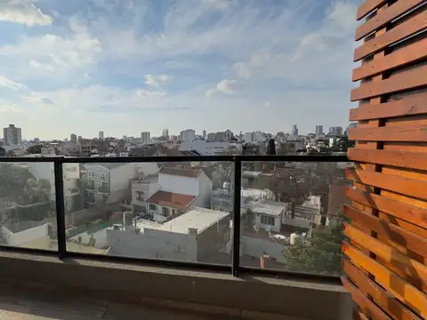 Avenida Doctor Ricardo Balbín 3200