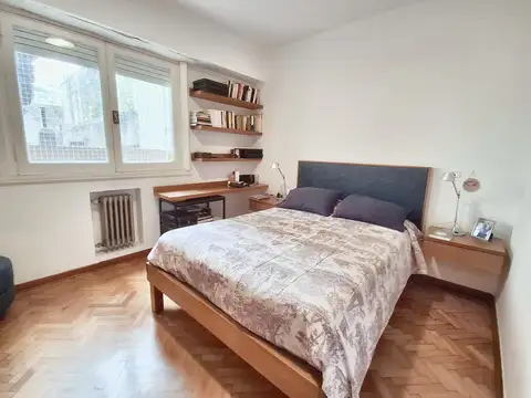 Departamento en Venta en Recoleta, USD 199.000