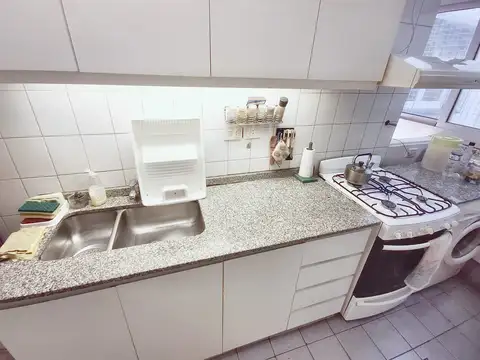 Departamento en Venta Permite mascota