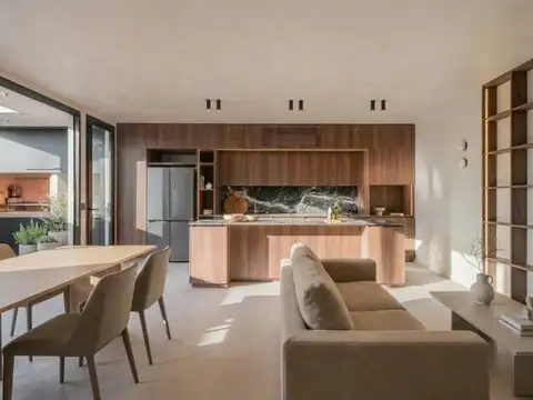 Venta PH 3 ambientes en Saavedra con terraza