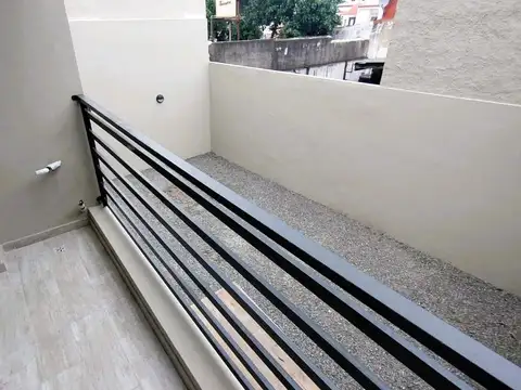 Departamento en Venta en Haedo, USD 62.000