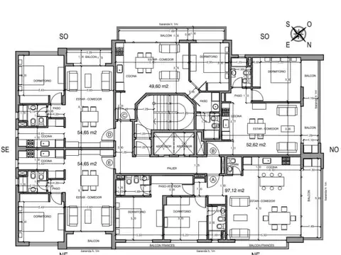 Departamento en Venta Permite mascota