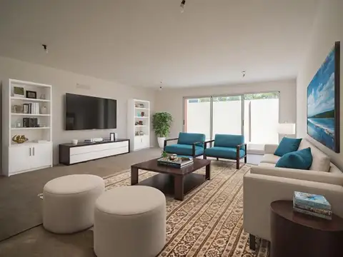 Complejo Pueblo Caamaño , Piso No definido