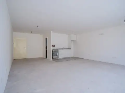 Departamento en Venta 2 años