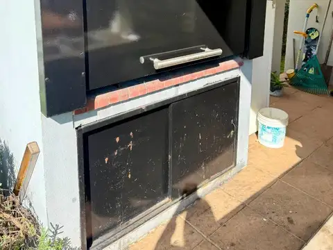 Casa en Venta 4 años