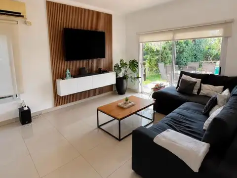 Casa en Venta 4 años