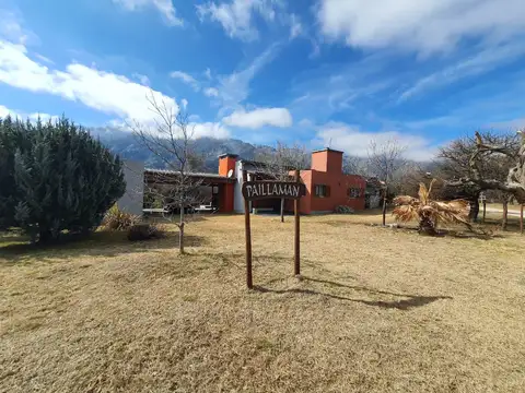 SAN MIGUEL CORTADERAS