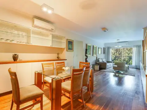 Avenida Luis María Campos 1000