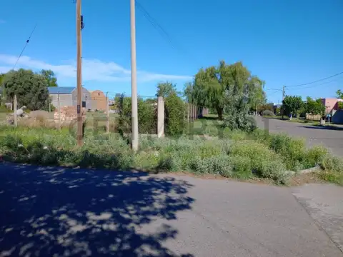 Venta de Lote de 406 m² en San Rafael, Mendoza