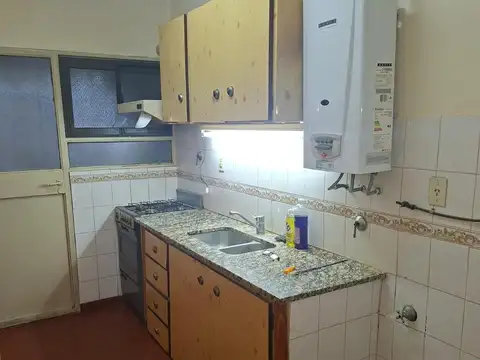 Departamento en Alquiler 50 años