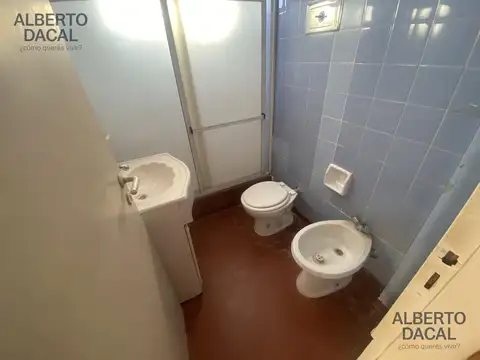 1 E/ 415 BIS Y 419 TORRE 4 PISO 5