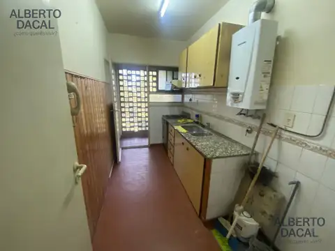 Departamento en Alquiler en Villa Elisa, $ 450.000