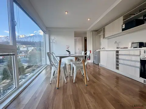 Departamento en Venta en Ushuaia, Tierra del Fuego
