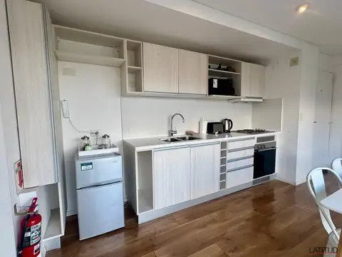 Departamento en Venta en Ushuaia, USD 135.000