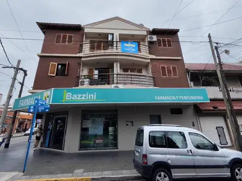 Departamento en zona céntrica