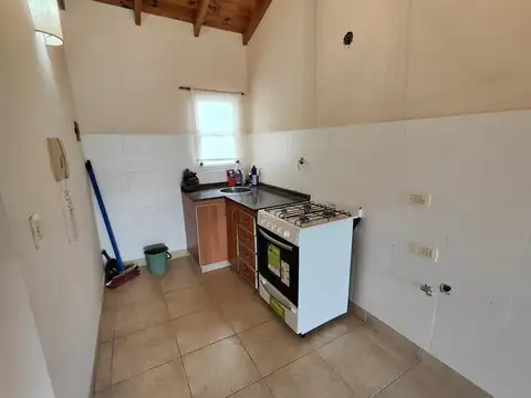 Departamento en Alquiler 16 años