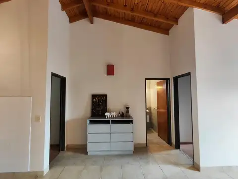 Departamento en Alquiler Permite mascota