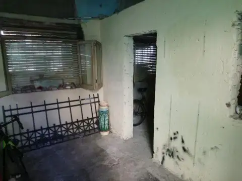 Terreno en Venta en Caballito, USD 260.000