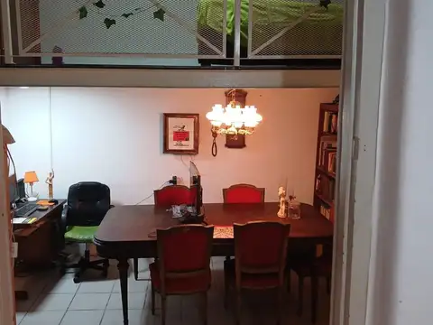Depto Tipo Casa en Venta en Villa Lugano, USD 49.990