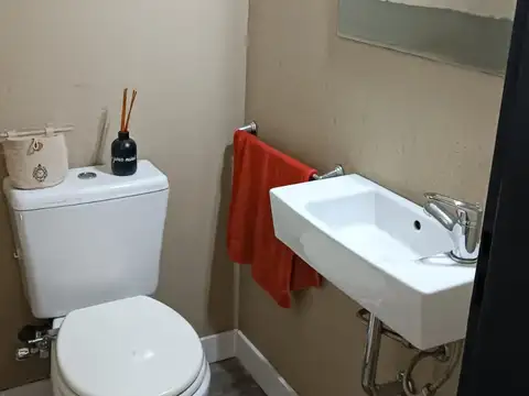Depto Tipo Casa en Alquiler de 3 dormitorios