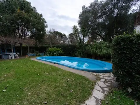 Casa en Venta en Marcos Paz, USD 100.000