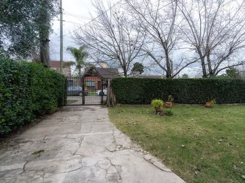 Casa en Venta 80 años