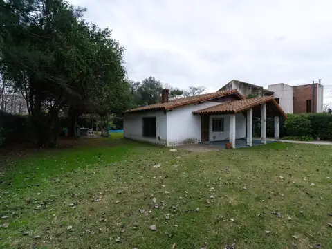 Casa en Venta de 1 dormitorio