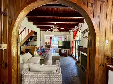 Casa en Venta al Oeste