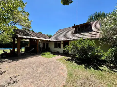 Casa en Venta en Loma Verde, Escobar, GBA Norte   -   ID 5992