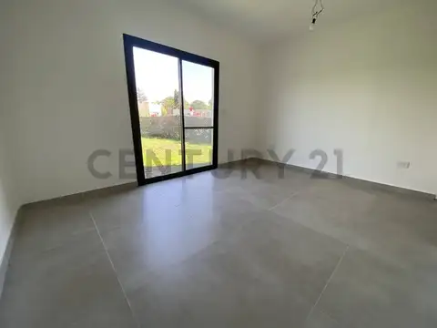 Casa en Venta A Estrenar