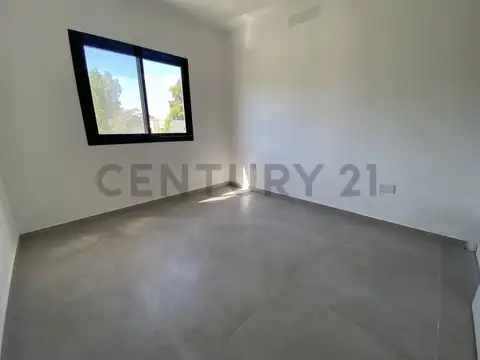 CASA DESARROLLADA EN UNA PLANTA