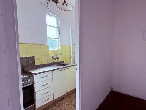 Departamento en Venta 42 años