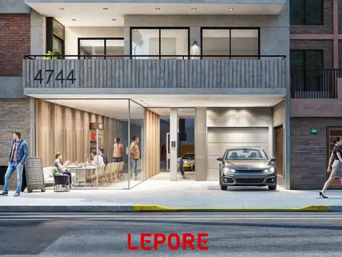 Local - Venta - Argentina, Capital Federal - SOLER 4744