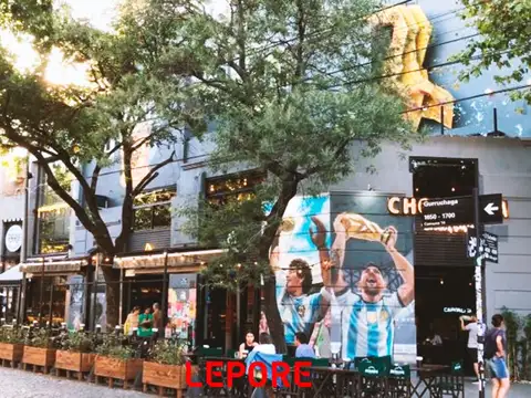 Local en Venta en Palermo, USD 220.000