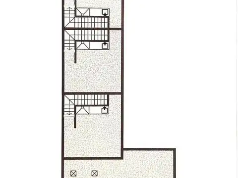 DUPLEX A ESTRENAR AVENIDA BELGRANO 5669 WILDE 2 AMBIENTES