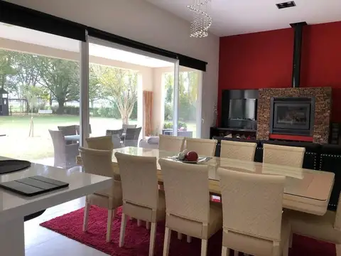 Casa en venta en Fincas de San Vicente