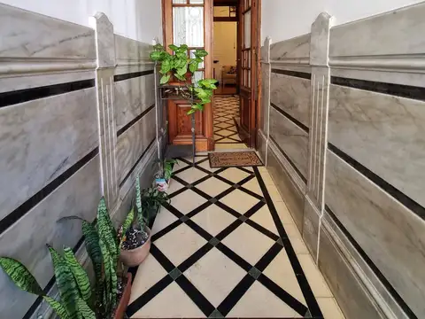 Casa en Venta en San Cristóbal, CABA