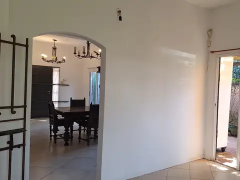 Depto Tipo Casa en Venta de 3 ambientes