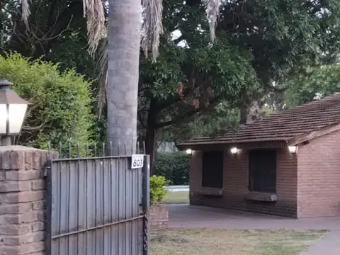 Casa en Venta 46 años