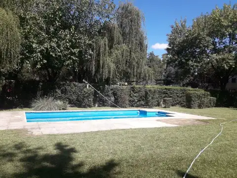 Casa en Venta en Parque Alvear, USD 115.000