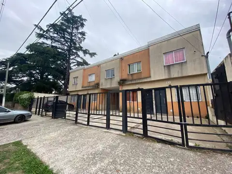 Alquiler de Departamento tipo 2 ambientes con espacio guardacoche