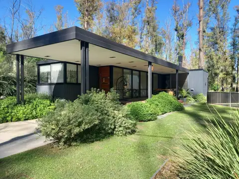 VENTA CASA EN CAMPO TIMBÓ