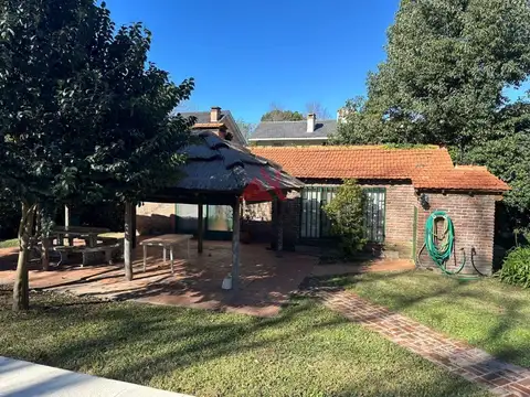 Terreno en Venta en Mapuche Country Club, USD 128.000