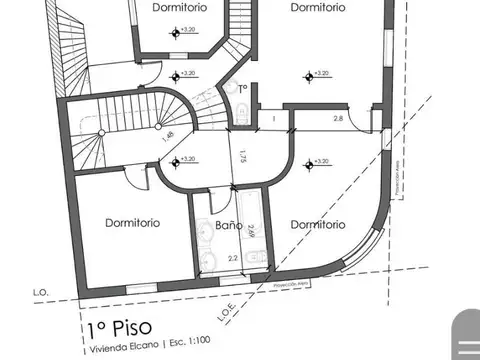 Local en Alquiler A Estrenar
