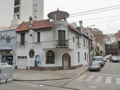 AV ELCANO 3151 ALQUILER ESQUINA ZONA COMERCIAL