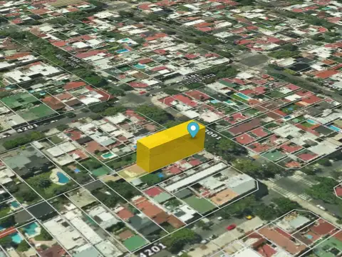 Casa en Venta 36 años