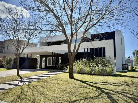 La Reserva Cardales